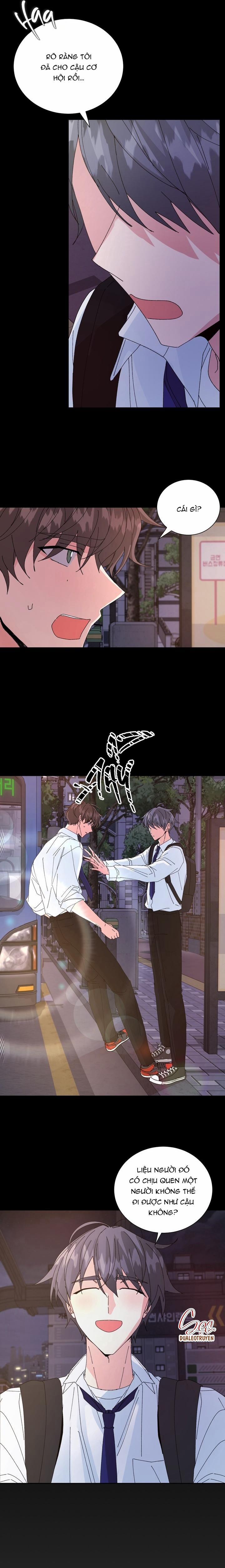ĐẶC QUYỀN CHO CẶP ĐÔI MỚI CƯỚI 37 trang 12