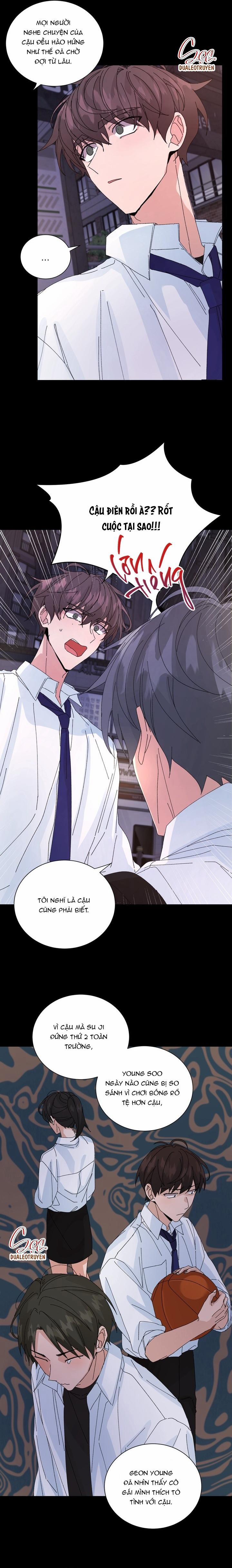 ĐẶC QUYỀN CHO CẶP ĐÔI MỚI CƯỚI 37 trang 6