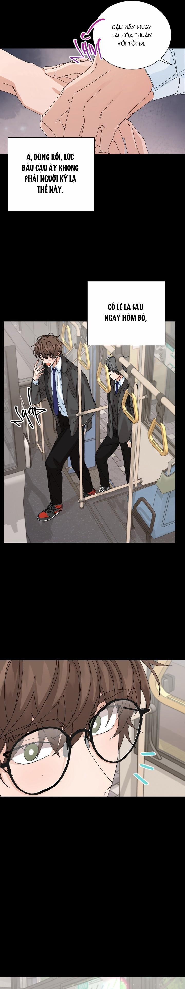 ĐẶC QUYỀN CHO CẶP ĐÔI MỚI CƯỚI 37 trang 8