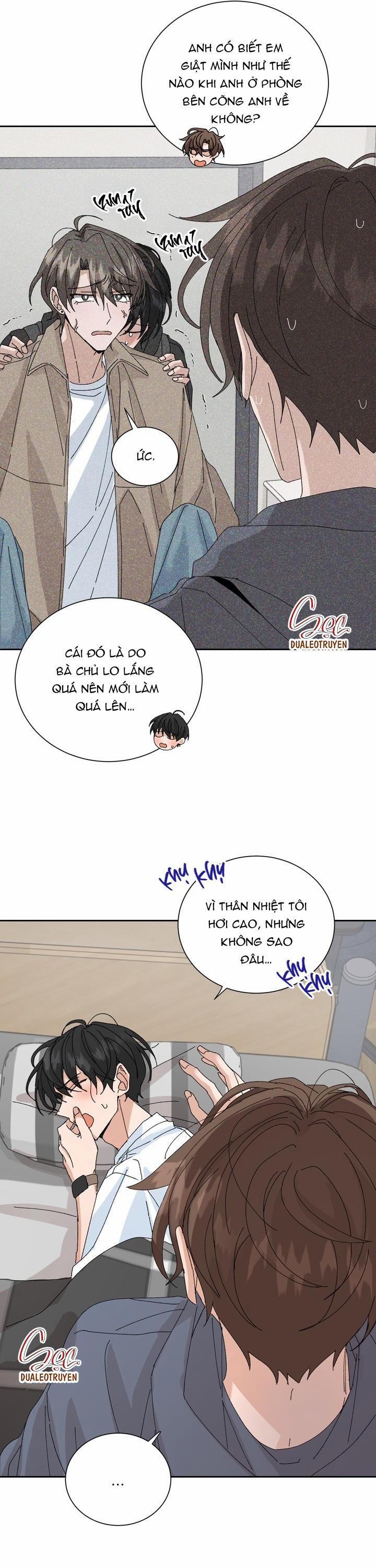 ĐẶC QUYỀN CHO CẶP ĐÔI MỚI CƯỚI 38 trang 1