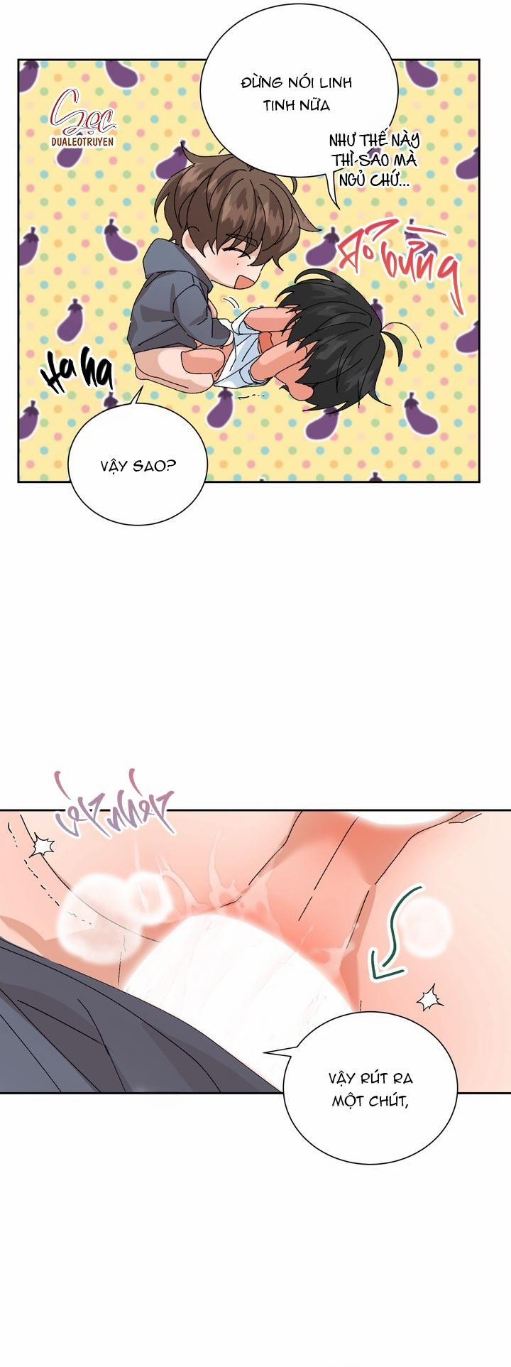 ĐẶC QUYỀN CHO CẶP ĐÔI MỚI CƯỚI 38 trang 14