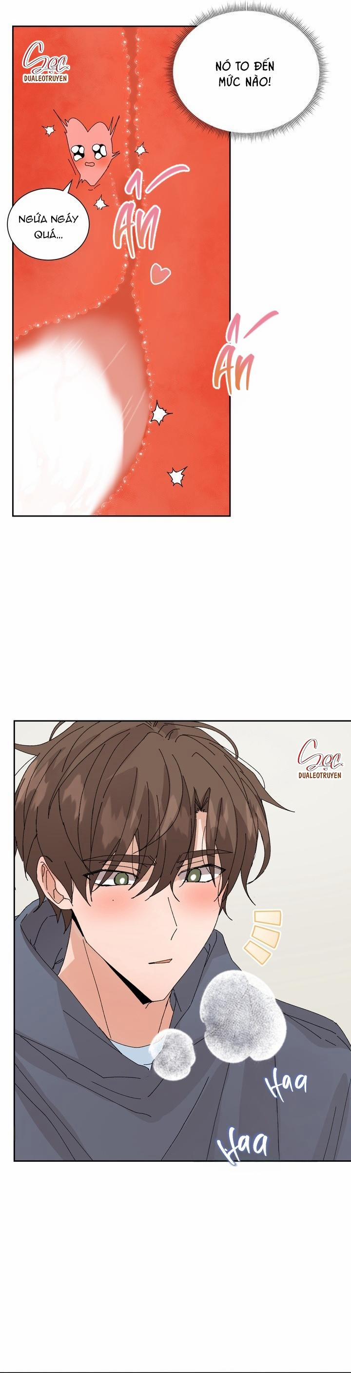 ĐẶC QUYỀN CHO CẶP ĐÔI MỚI CƯỚI 38 trang 16