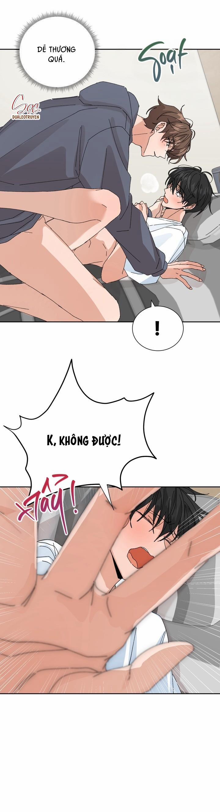 ĐẶC QUYỀN CHO CẶP ĐÔI MỚI CƯỚI 38 trang 18