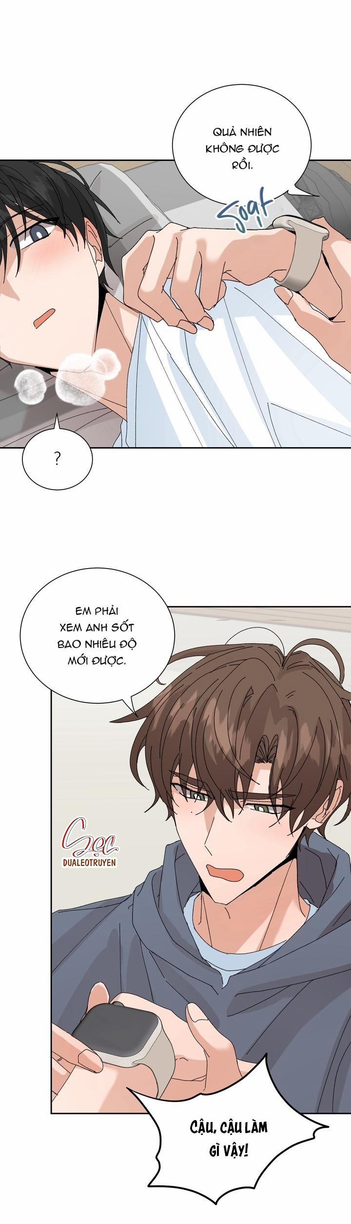 ĐẶC QUYỀN CHO CẶP ĐÔI MỚI CƯỚI 38 trang 2