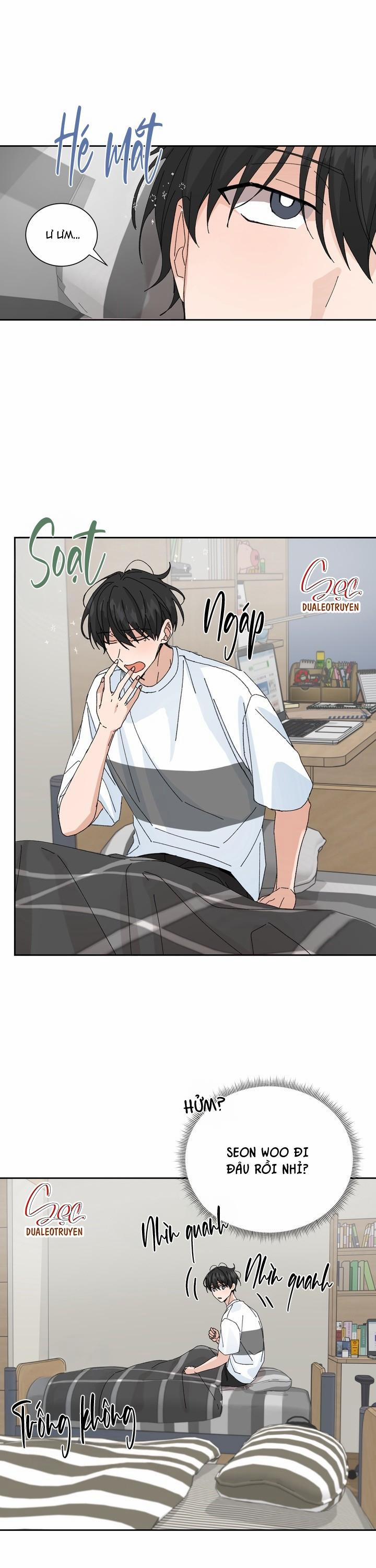 ĐẶC QUYỀN CHO CẶP ĐÔI MỚI CƯỚI 39 trang 0