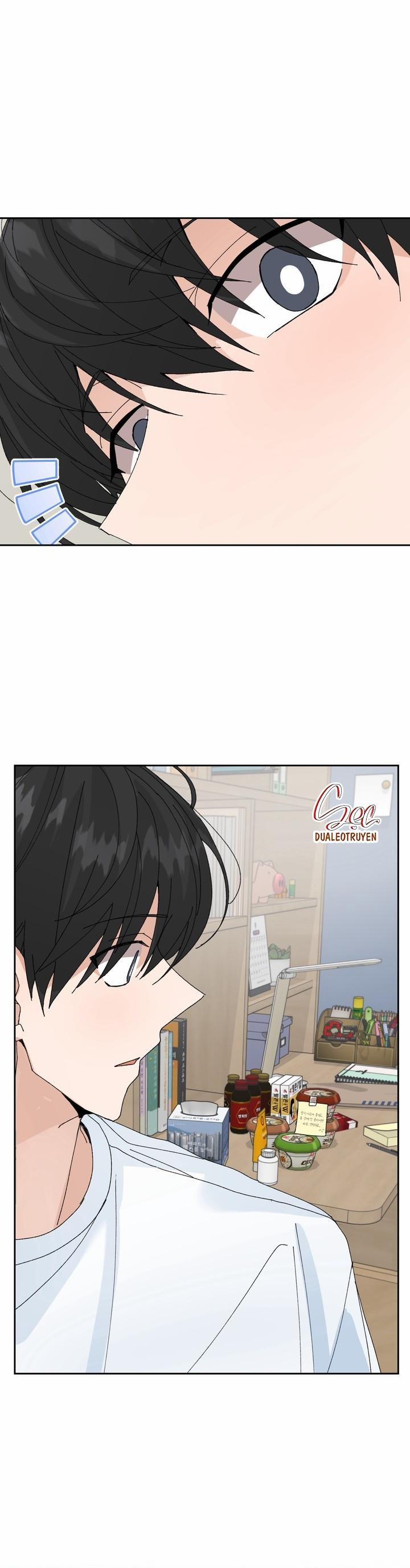 ĐẶC QUYỀN CHO CẶP ĐÔI MỚI CƯỚI 39 trang 1