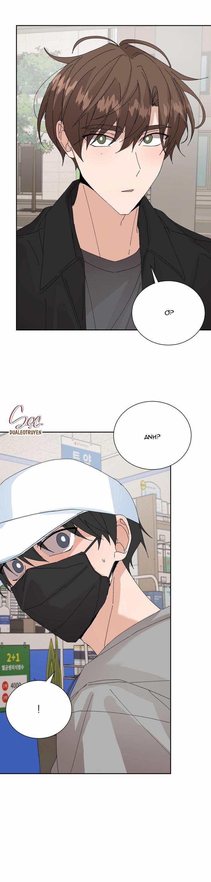 ĐẶC QUYỀN CHO CẶP ĐÔI MỚI CƯỚI 39 trang 13