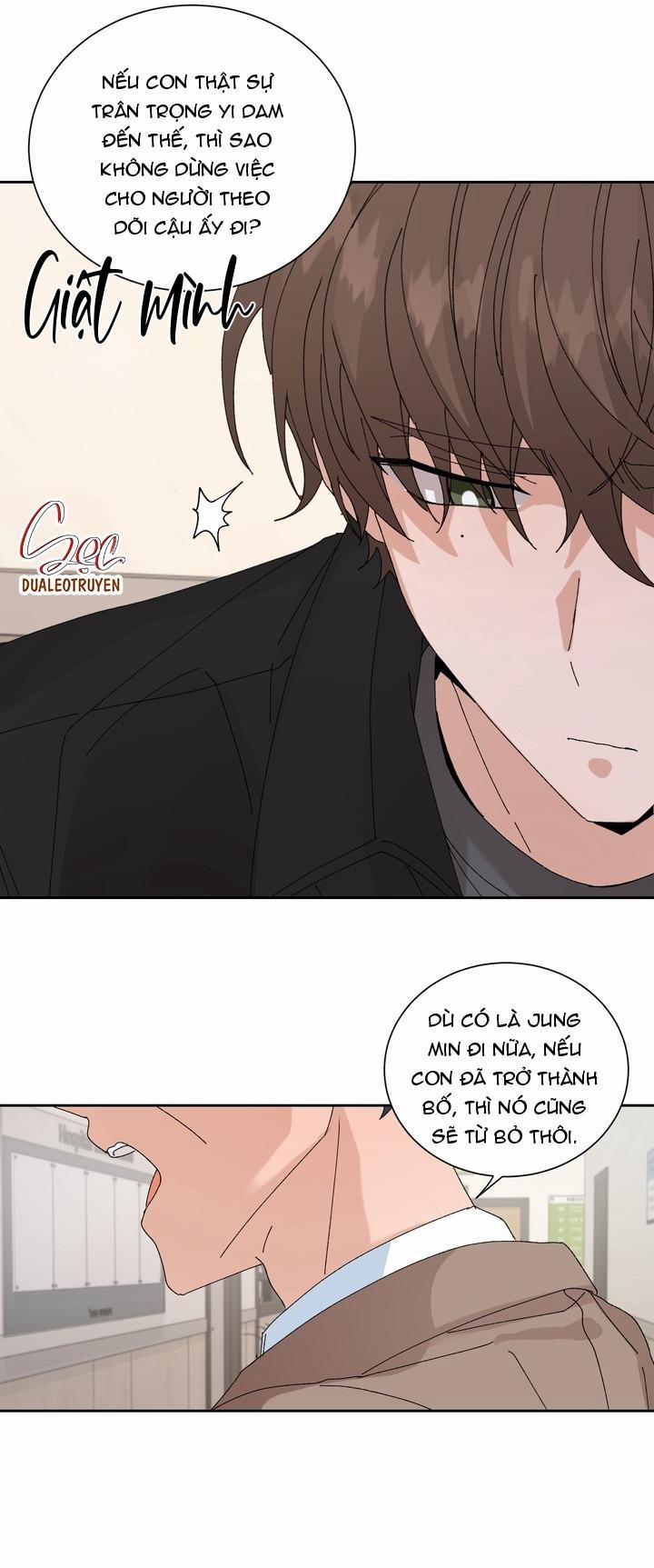 ĐẶC QUYỀN CHO CẶP ĐÔI MỚI CƯỚI 39 trang 28