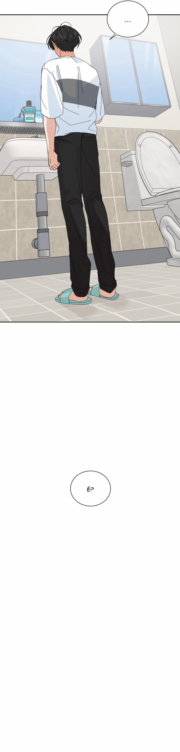 ĐẶC QUYỀN CHO CẶP ĐÔI MỚI CƯỚI 39 trang 6