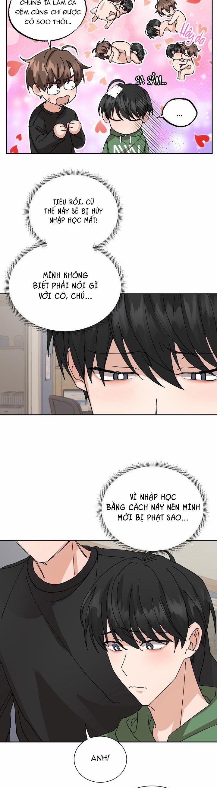 ĐẶC QUYỀN CHO CẶP ĐÔI MỚI CƯỚI 4 thủ dăm trang 14