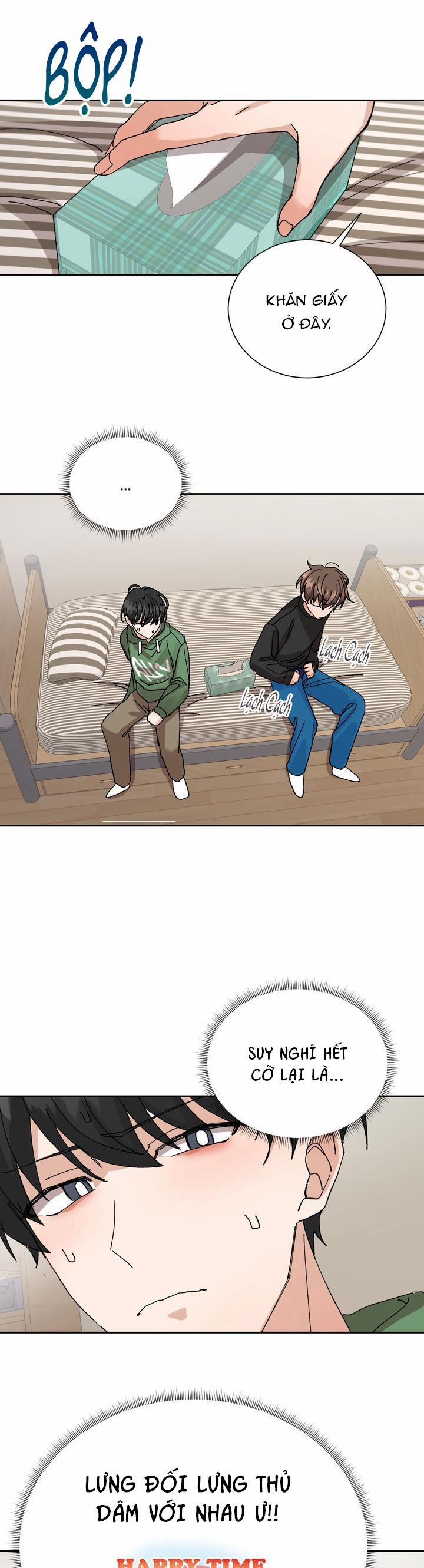 ĐẶC QUYỀN CHO CẶP ĐÔI MỚI CƯỚI 4 thủ dăm trang 16