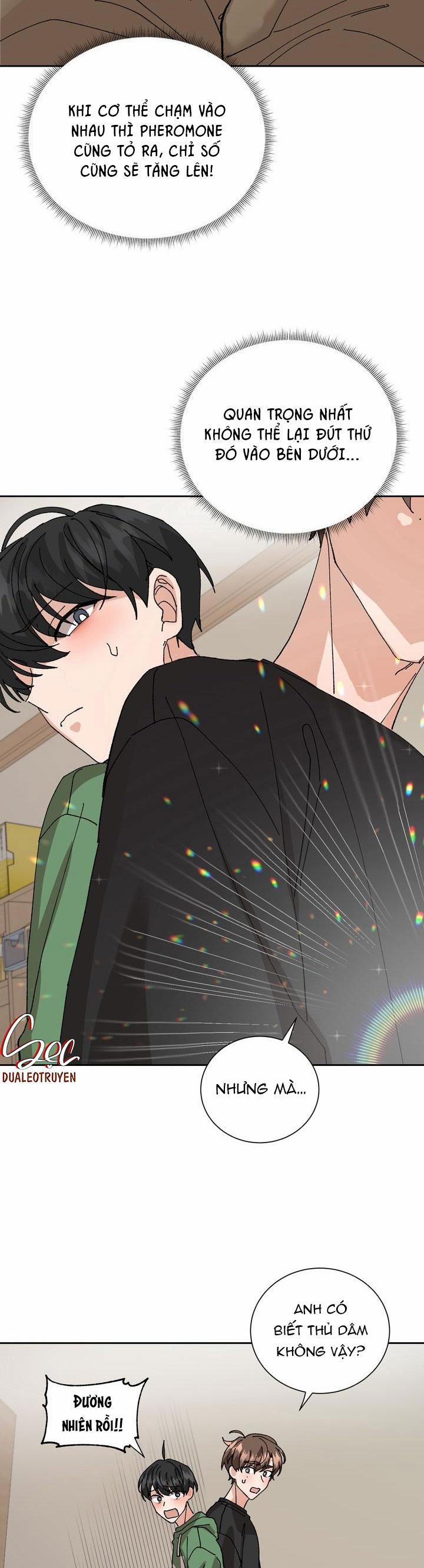 ĐẶC QUYỀN CHO CẶP ĐÔI MỚI CƯỚI 4 thủ dăm trang 18