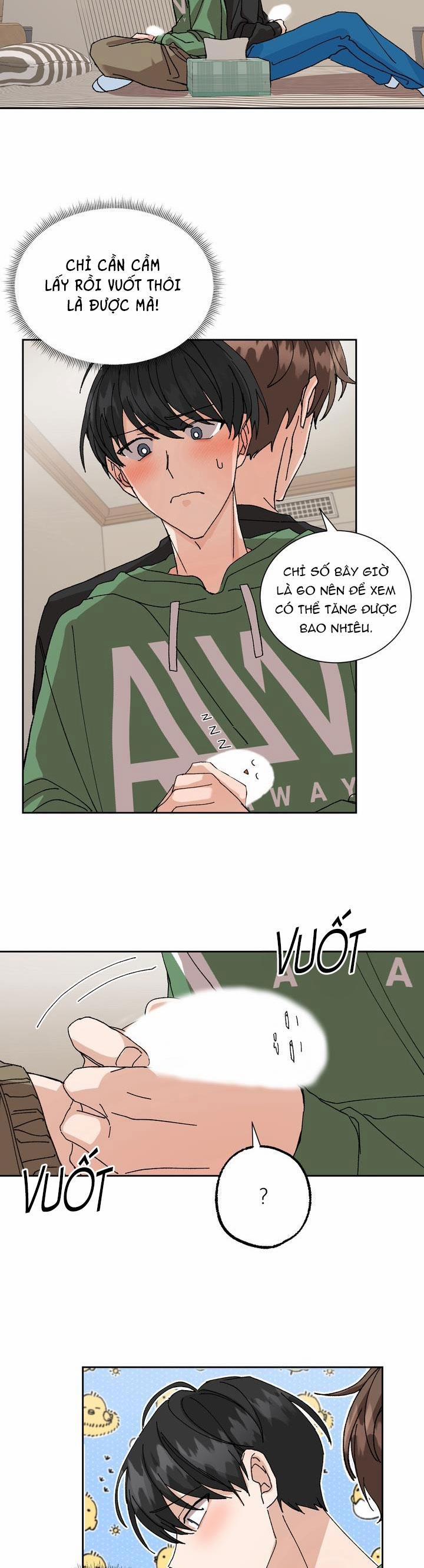 ĐẶC QUYỀN CHO CẶP ĐÔI MỚI CƯỚI 4 thủ dăm trang 19