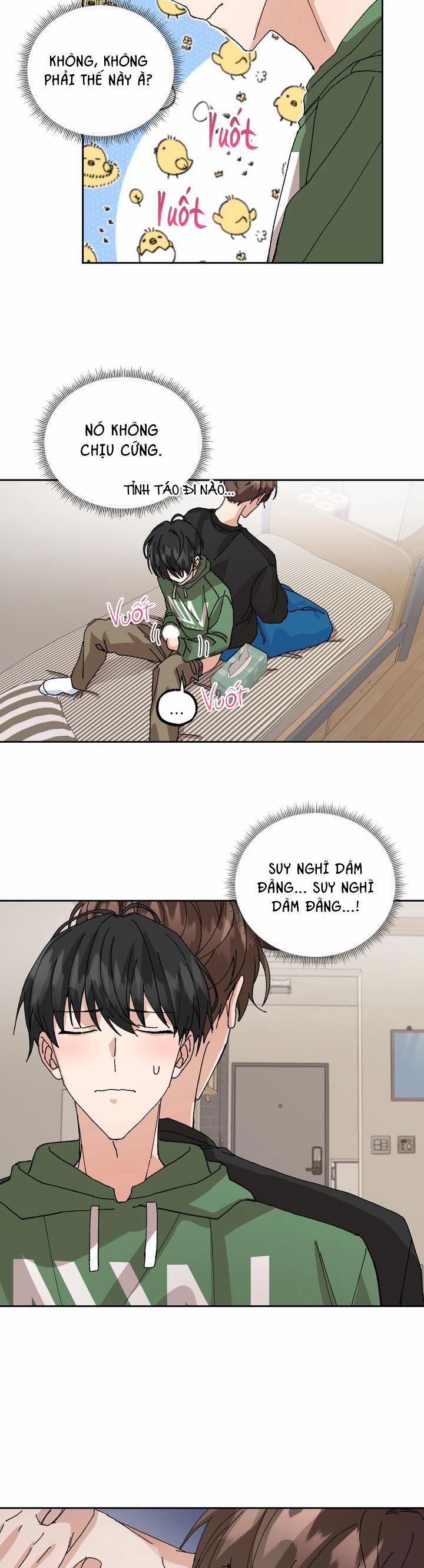 ĐẶC QUYỀN CHO CẶP ĐÔI MỚI CƯỚI 4 thủ dăm trang 20