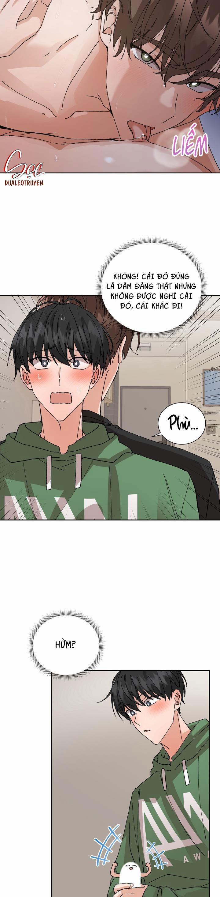 ĐẶC QUYỀN CHO CẶP ĐÔI MỚI CƯỚI 4 thủ dăm trang 21