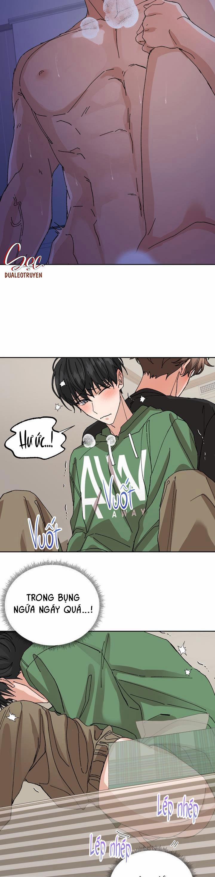 ĐẶC QUYỀN CHO CẶP ĐÔI MỚI CƯỚI 4 thủ dăm trang 24