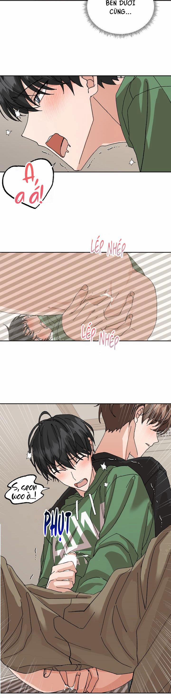 ĐẶC QUYỀN CHO CẶP ĐÔI MỚI CƯỚI 4 thủ dăm trang 25