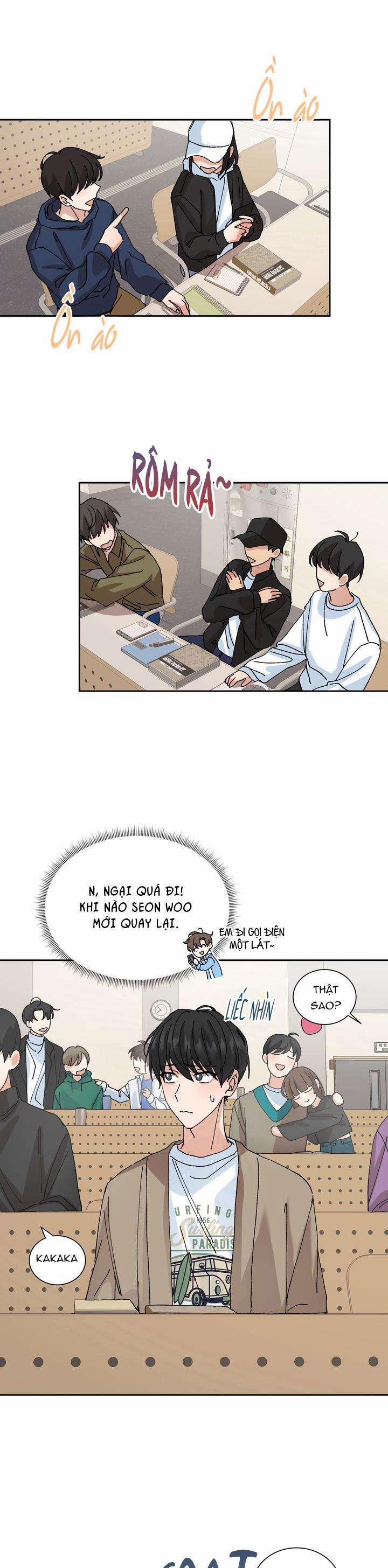 ĐẶC QUYỀN CHO CẶP ĐÔI MỚI CƯỚI 4 trang 1