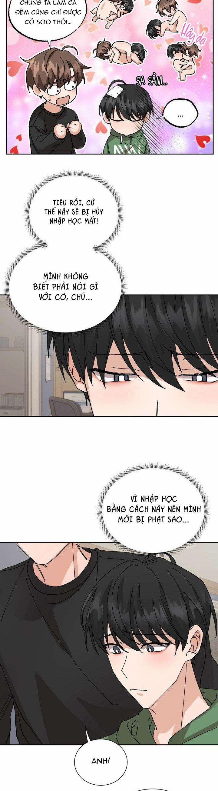 ĐẶC QUYỀN CHO CẶP ĐÔI MỚI CƯỚI 4 trang 14