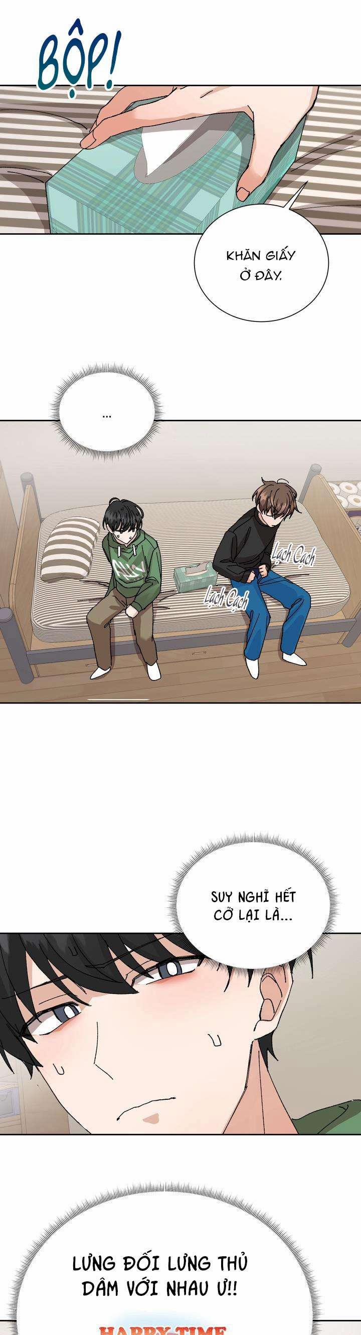 ĐẶC QUYỀN CHO CẶP ĐÔI MỚI CƯỚI 4 trang 16