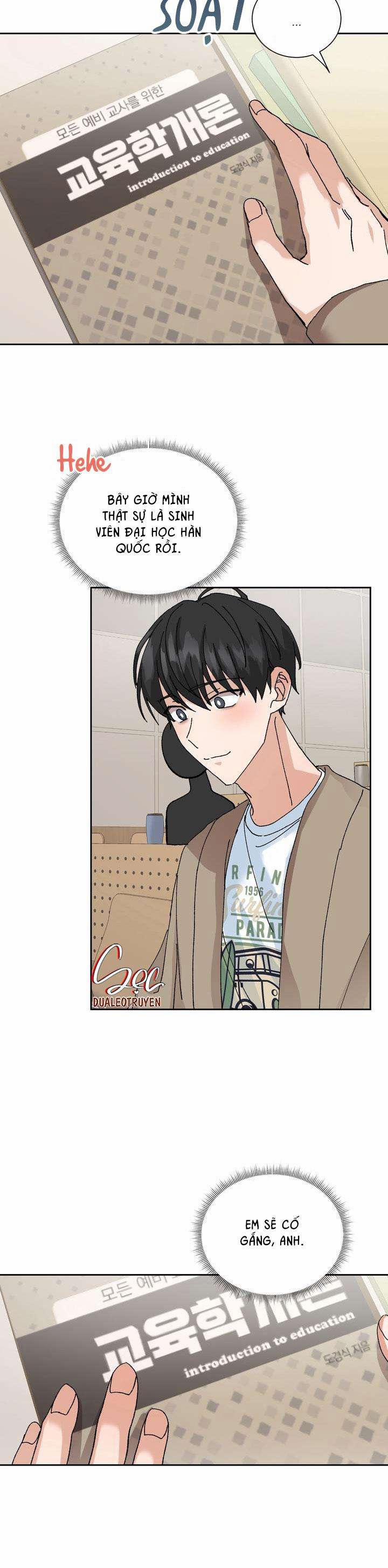 ĐẶC QUYỀN CHO CẶP ĐÔI MỚI CƯỚI 4 trang 2