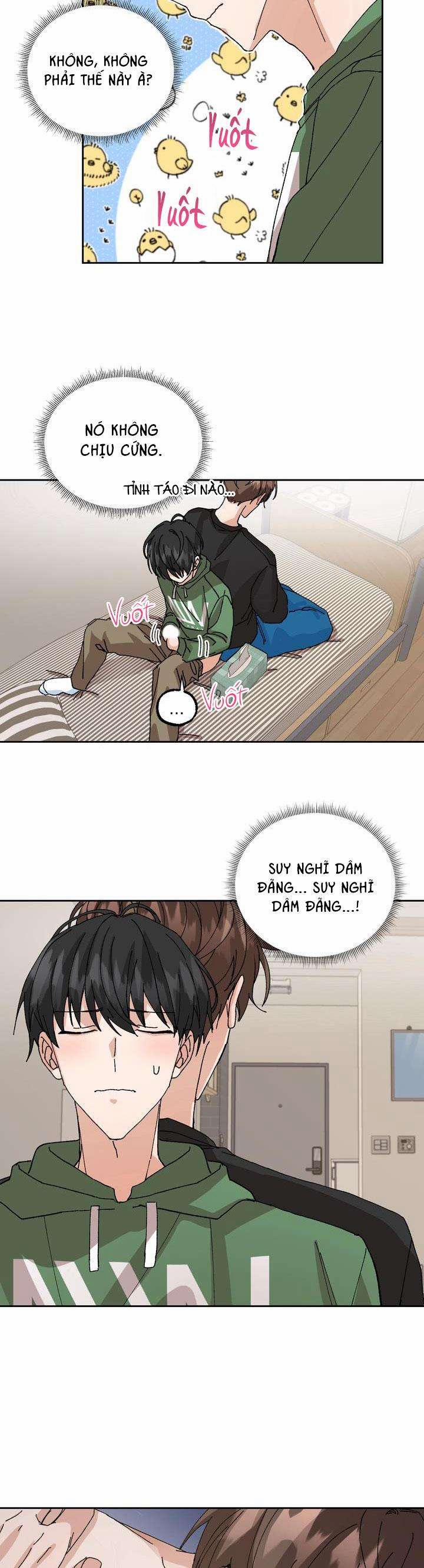 ĐẶC QUYỀN CHO CẶP ĐÔI MỚI CƯỚI 4 trang 20