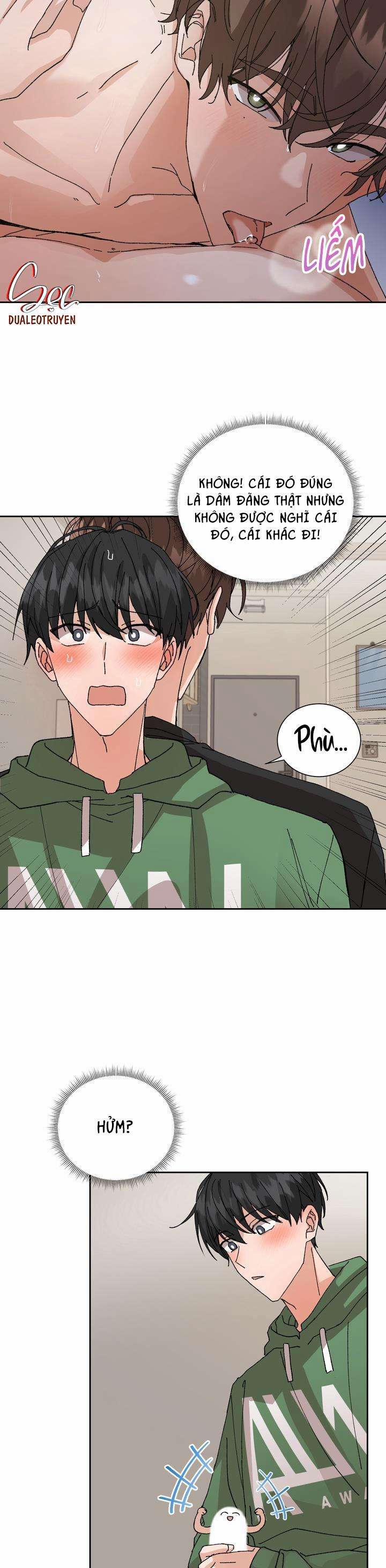 ĐẶC QUYỀN CHO CẶP ĐÔI MỚI CƯỚI 4 trang 21