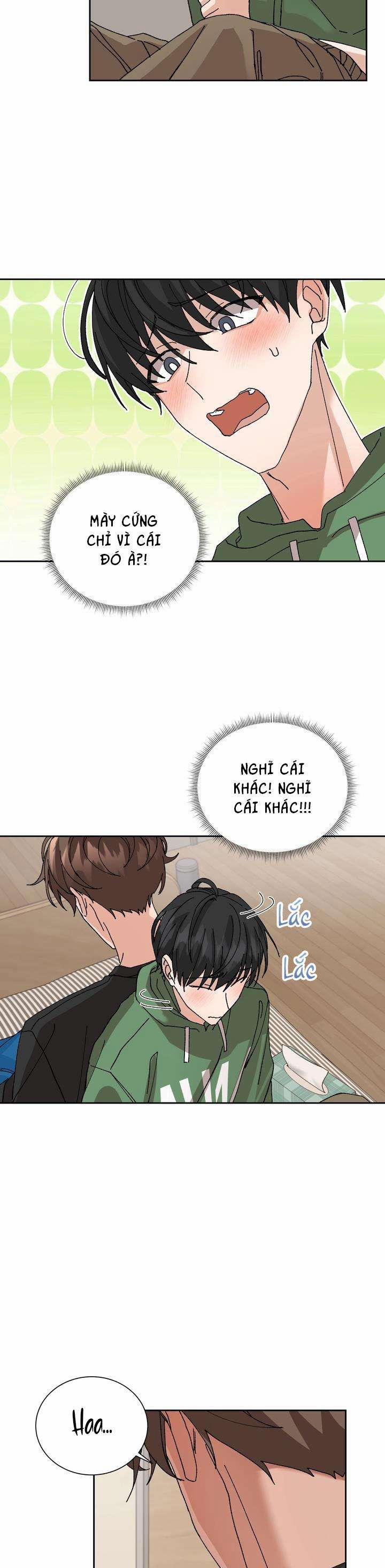 ĐẶC QUYỀN CHO CẶP ĐÔI MỚI CƯỚI 4 trang 22