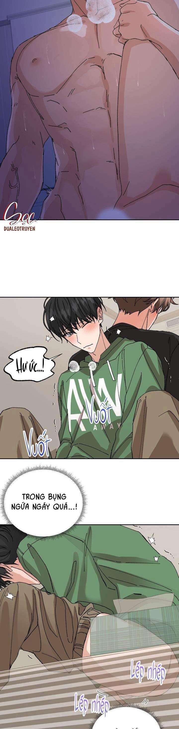 ĐẶC QUYỀN CHO CẶP ĐÔI MỚI CƯỚI 4 trang 24