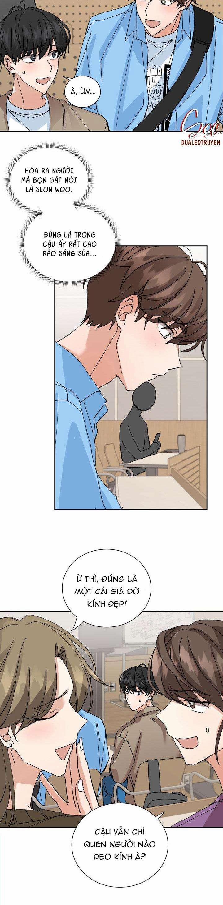 ĐẶC QUYỀN CHO CẶP ĐÔI MỚI CƯỚI 4 trang 5