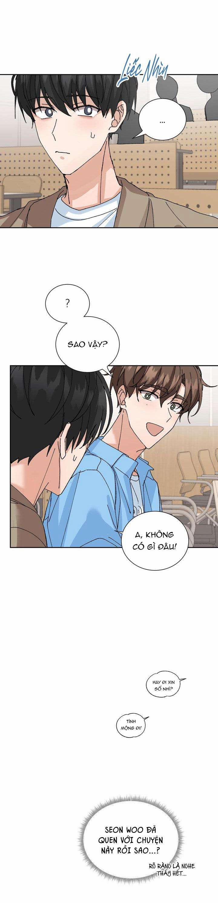 ĐẶC QUYỀN CHO CẶP ĐÔI MỚI CƯỚI 4 trang 6