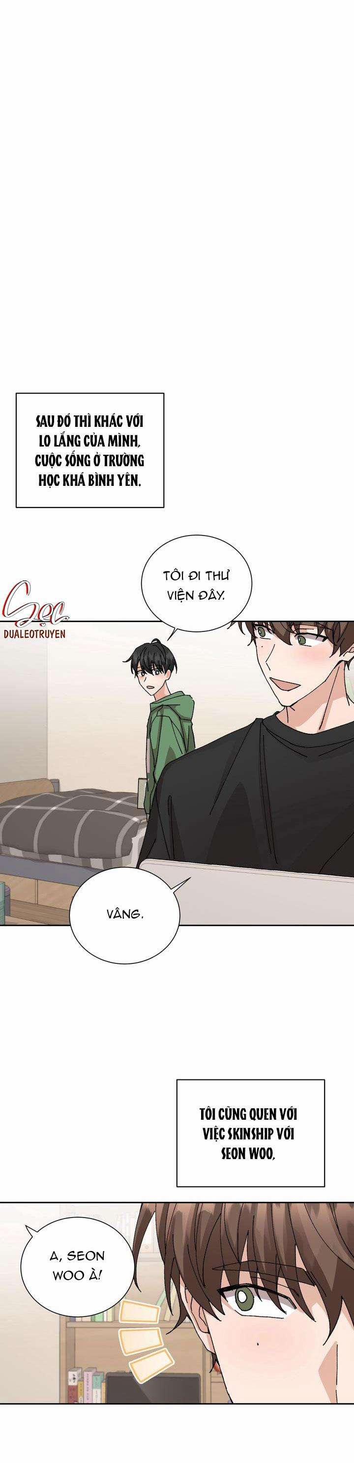 ĐẶC QUYỀN CHO CẶP ĐÔI MỚI CƯỚI 4 trang 7