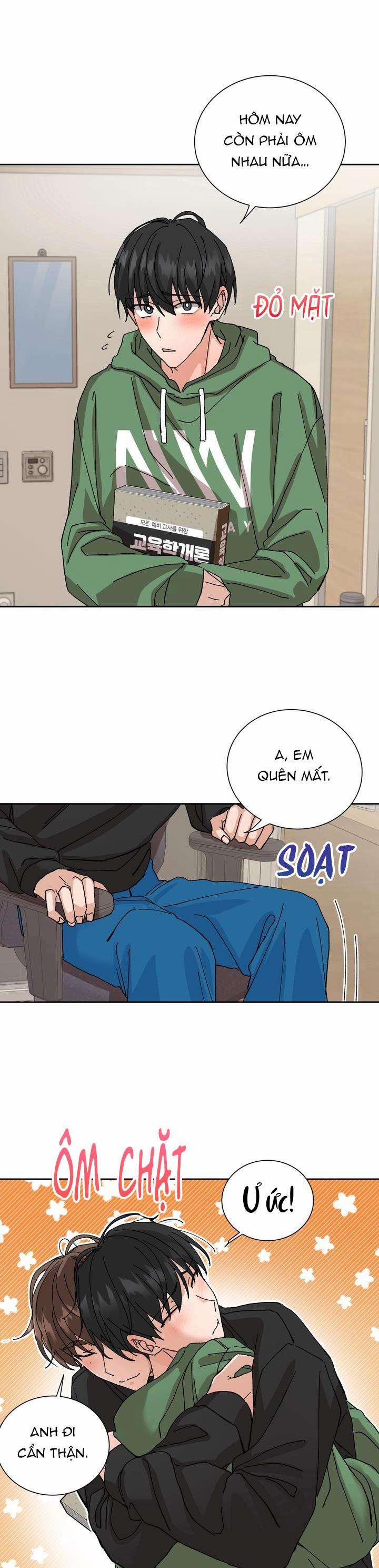 ĐẶC QUYỀN CHO CẶP ĐÔI MỚI CƯỚI 4 trang 8