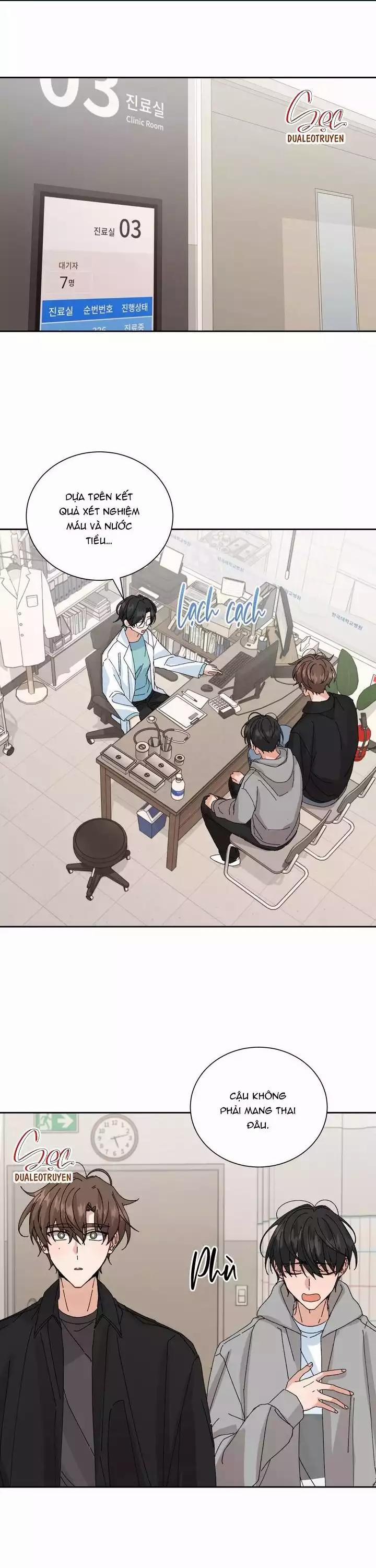 ĐẶC QUYỀN CHO CẶP ĐÔI MỚI CƯỚI 40 trang 0