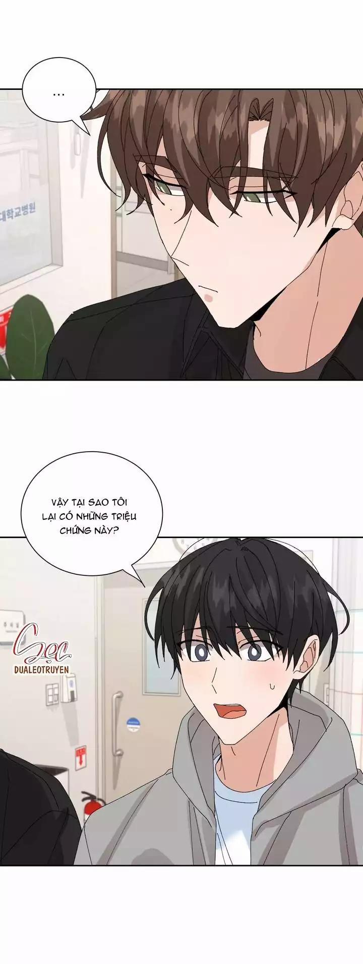 ĐẶC QUYỀN CHO CẶP ĐÔI MỚI CƯỚI 40 trang 1