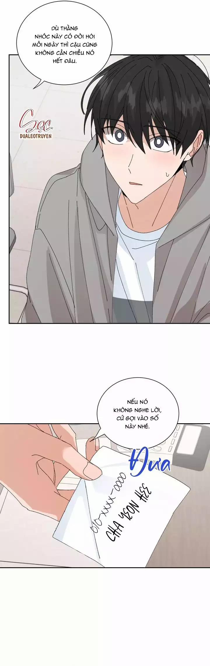 ĐẶC QUYỀN CHO CẶP ĐÔI MỚI CƯỚI 40 trang 10