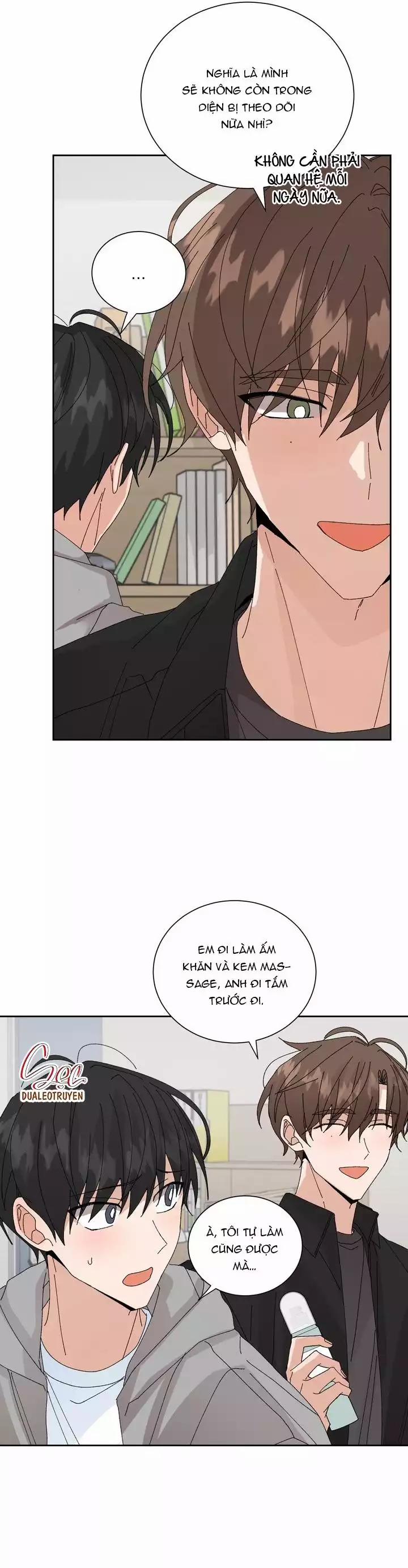 ĐẶC QUYỀN CHO CẶP ĐÔI MỚI CƯỚI 40 trang 13