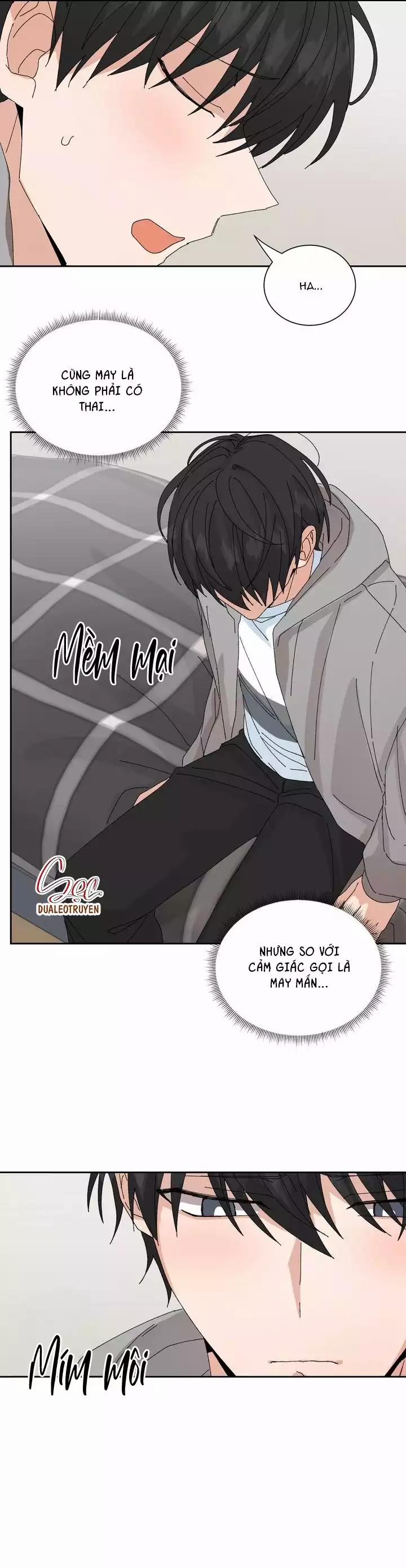 ĐẶC QUYỀN CHO CẶP ĐÔI MỚI CƯỚI 40 trang 16