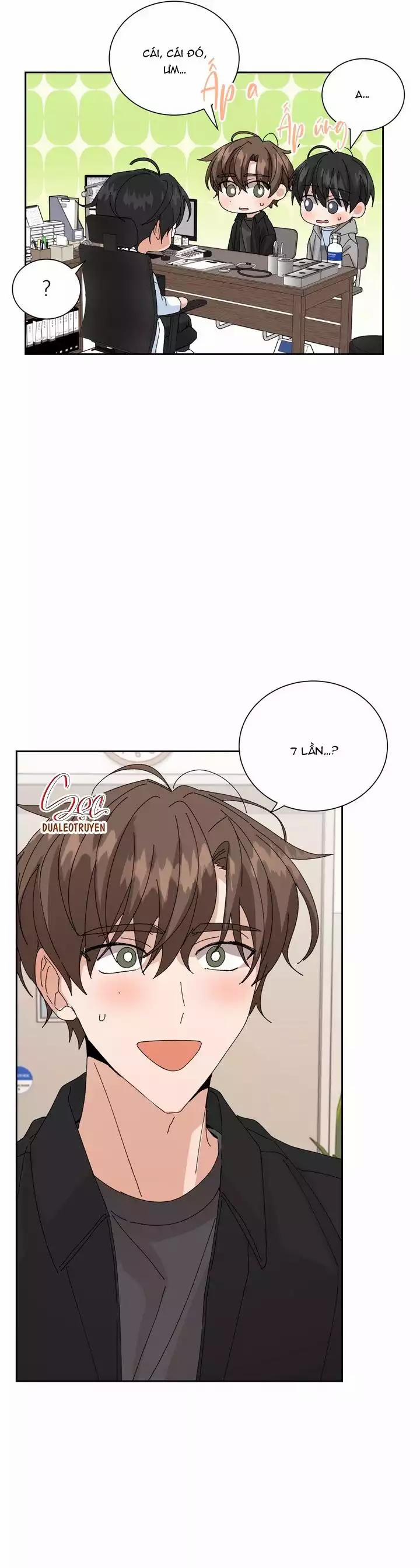 ĐẶC QUYỀN CHO CẶP ĐÔI MỚI CƯỚI 40 trang 3