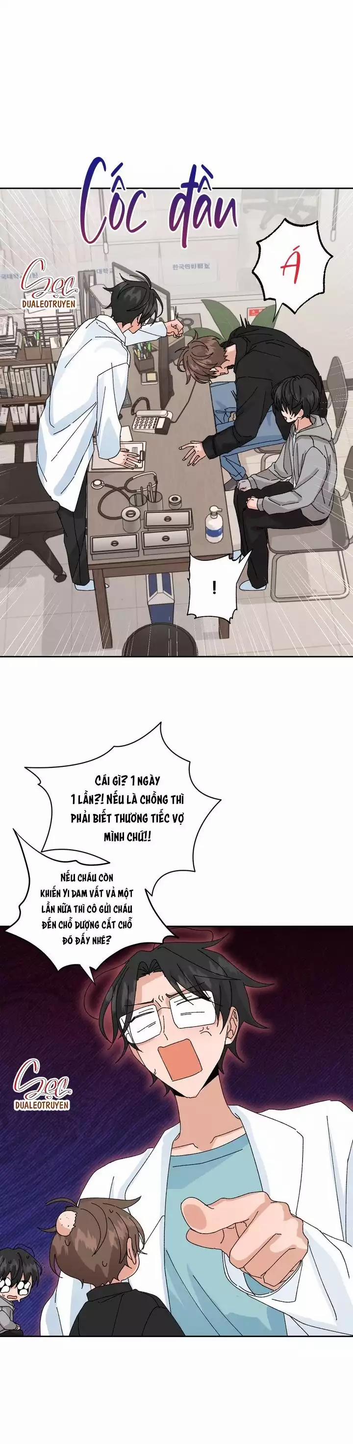 ĐẶC QUYỀN CHO CẶP ĐÔI MỚI CƯỚI 40 trang 8