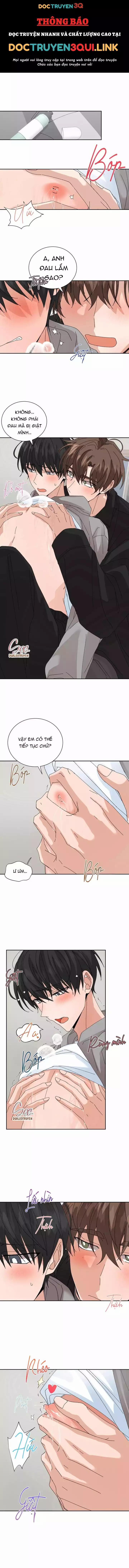 ĐẶC QUYỀN CHO CẶP ĐÔI MỚI CƯỚI 41 trang 0