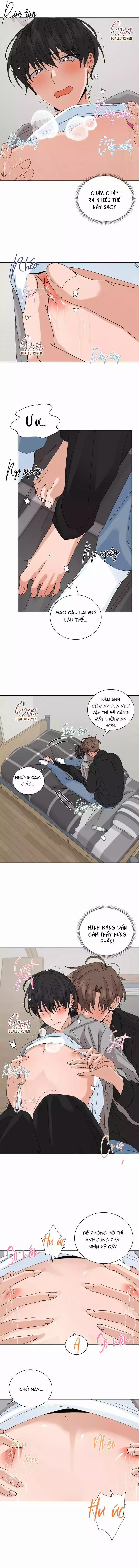 ĐẶC QUYỀN CHO CẶP ĐÔI MỚI CƯỚI 41 trang 1