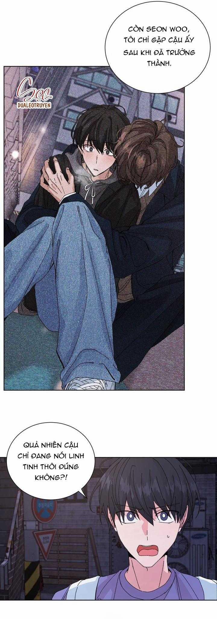 ĐẶC QUYỀN CHO CẶP ĐÔI MỚI CƯỚI 42 trang 15