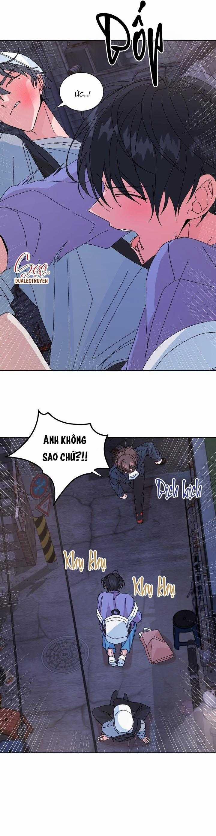 ĐẶC QUYỀN CHO CẶP ĐÔI MỚI CƯỚI 42 trang 29