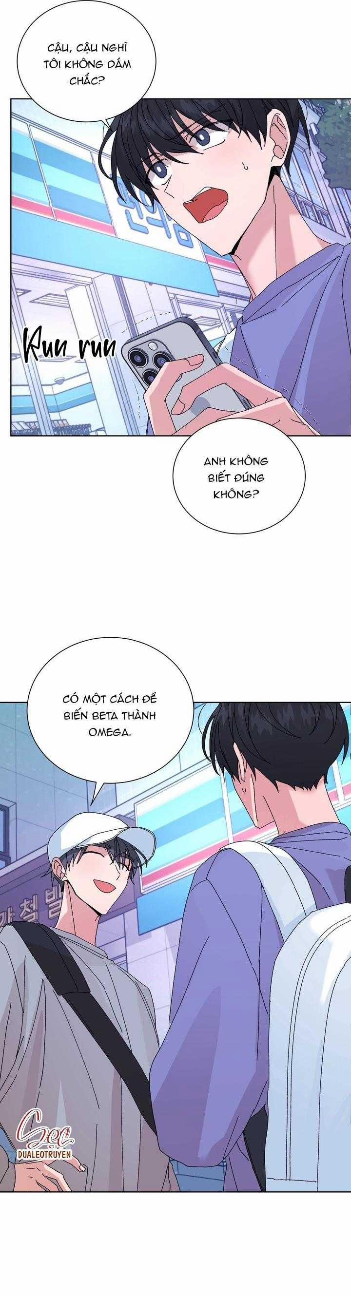 ĐẶC QUYỀN CHO CẶP ĐÔI MỚI CƯỚI 42 trang 7