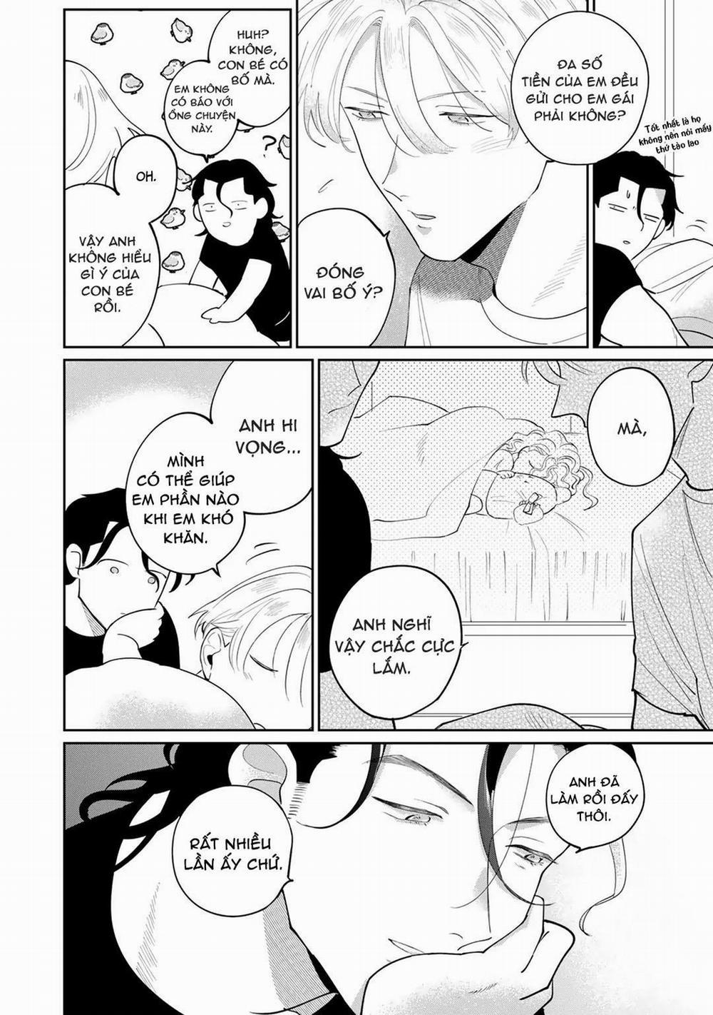 Đặc vụ thân yêu của tôi 5 trang 44