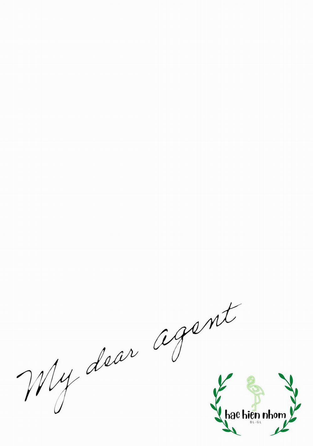 Đặc vụ thân yêu của tôi 5 trang 59