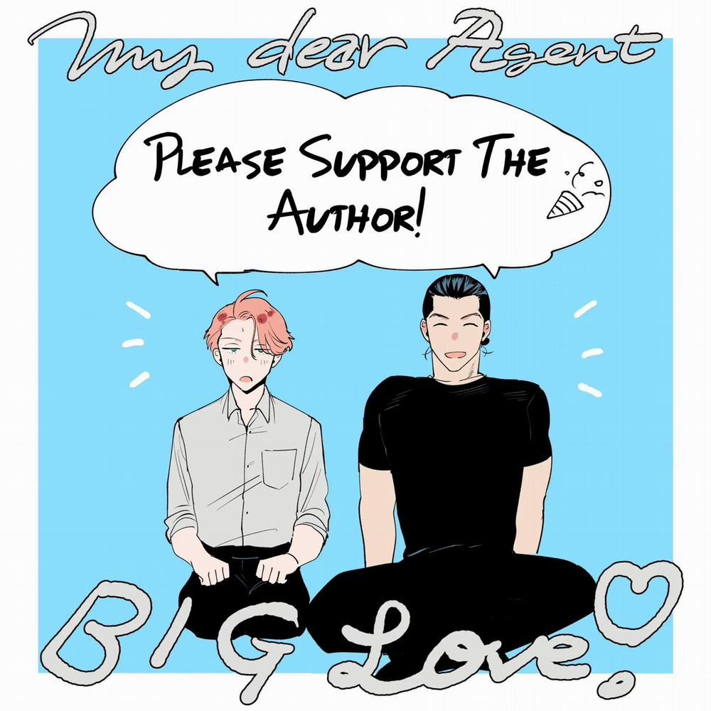 Đặc vụ thân yêu của tôi 5 trang 60