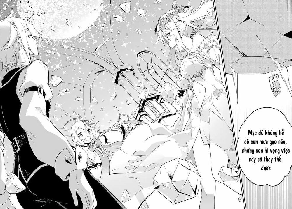 Dad Is A Hero, Mom Is A Spirit, I’m A Reincarnator 1 trang 29