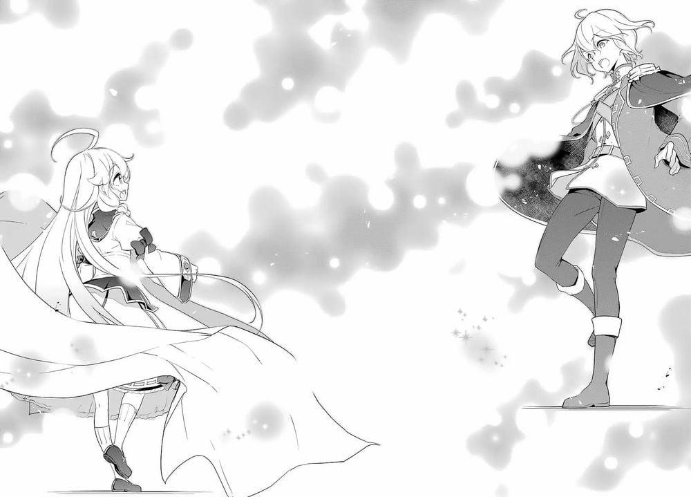 Dad Is A Hero, Mom Is A Spirit, I’m A Reincarnator 12 trang 27